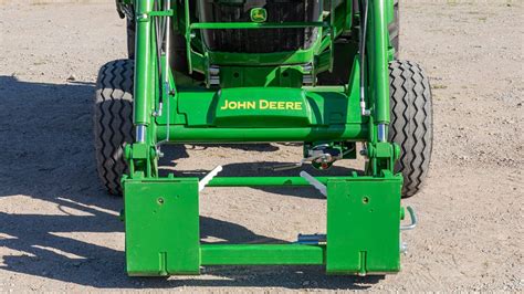 jd 563 loader to skid steer adapter|frontier skid steer carrier adapter.